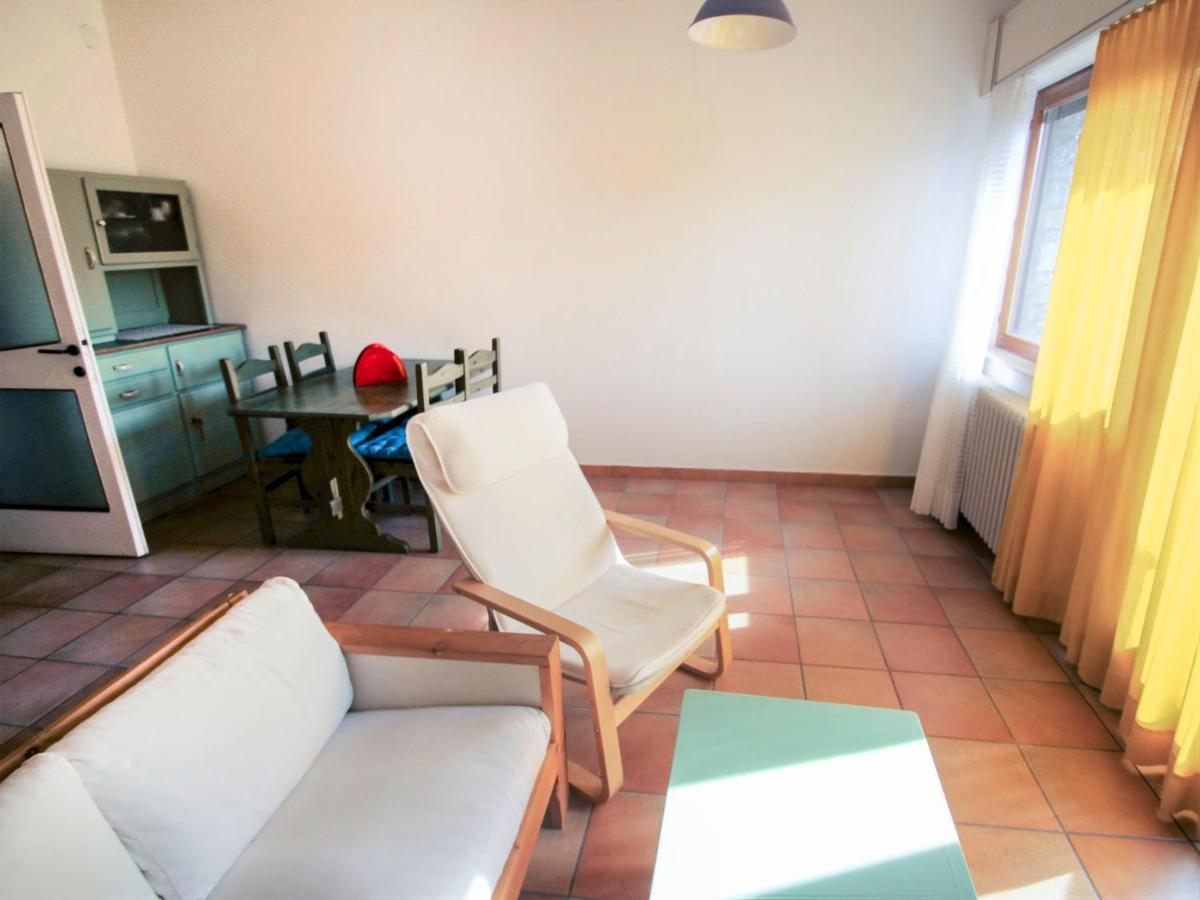 Apartment Residenza Agrifoglio-16 By Interhome Luino Zewnętrze zdjęcie