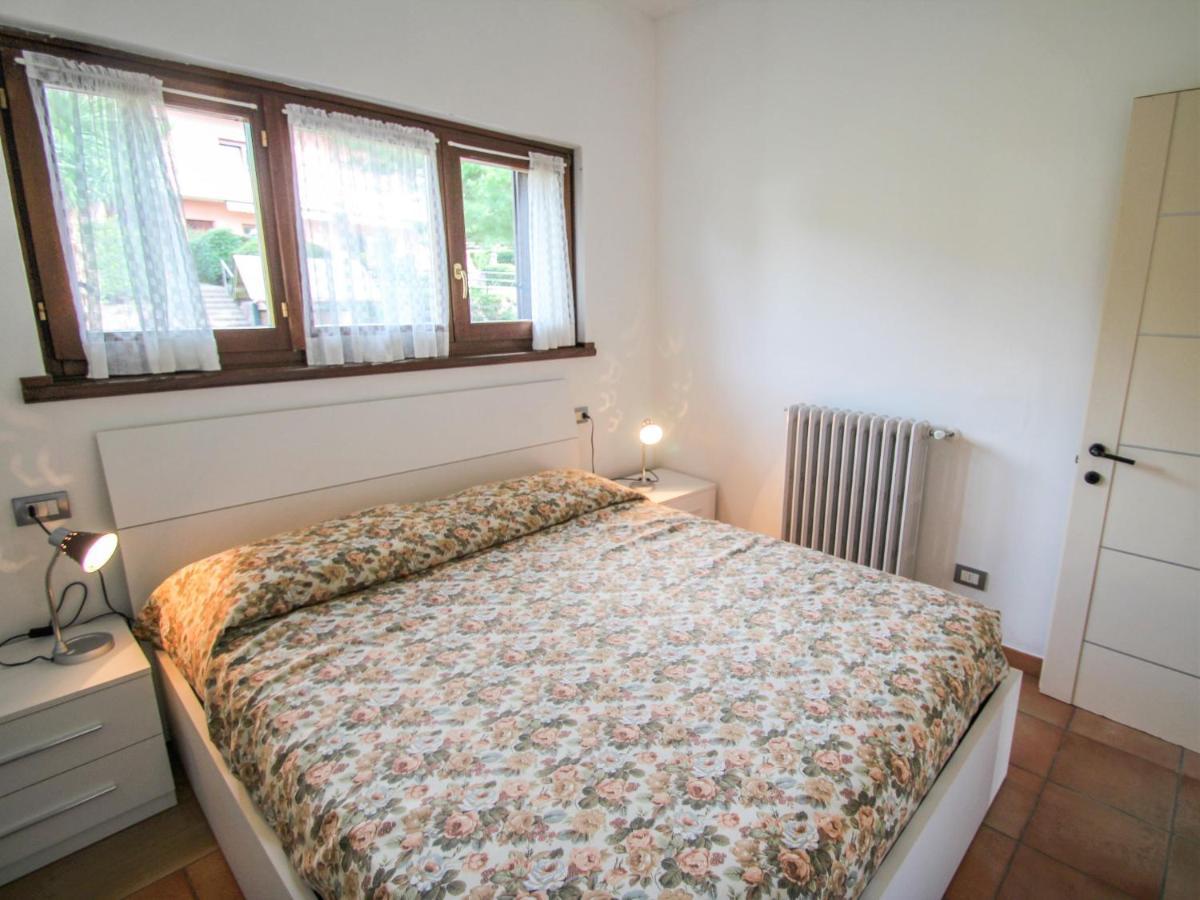 Apartment Residenza Agrifoglio-16 By Interhome Luino Zewnętrze zdjęcie